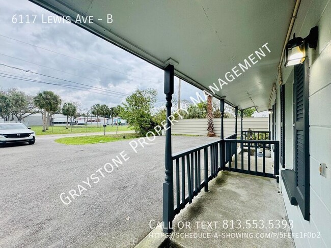 Building Photo - Make This 2-Bed, 1-Bath Home at Gibsonton ...