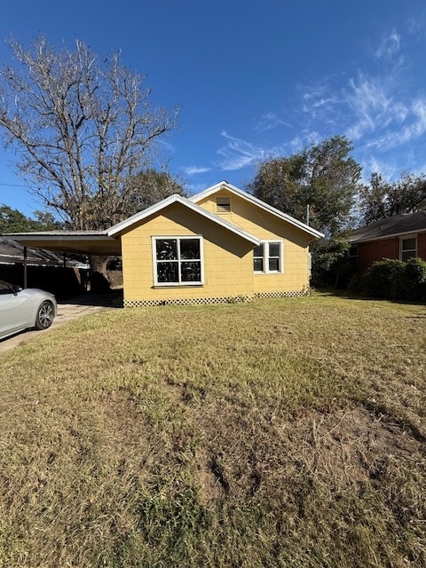 Primary Photo - 2760 N Foster Dr