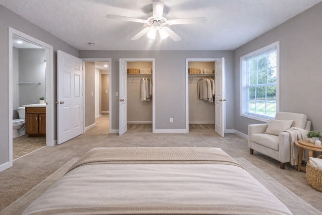 Building Photo - Welcome Home to Comfort, Space & Charm!