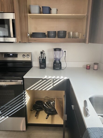 Building Photo - 3412 Duke Ave