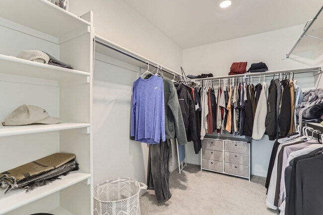 Building Photo - Stunning New Build in Aurora with Sleek Fi...