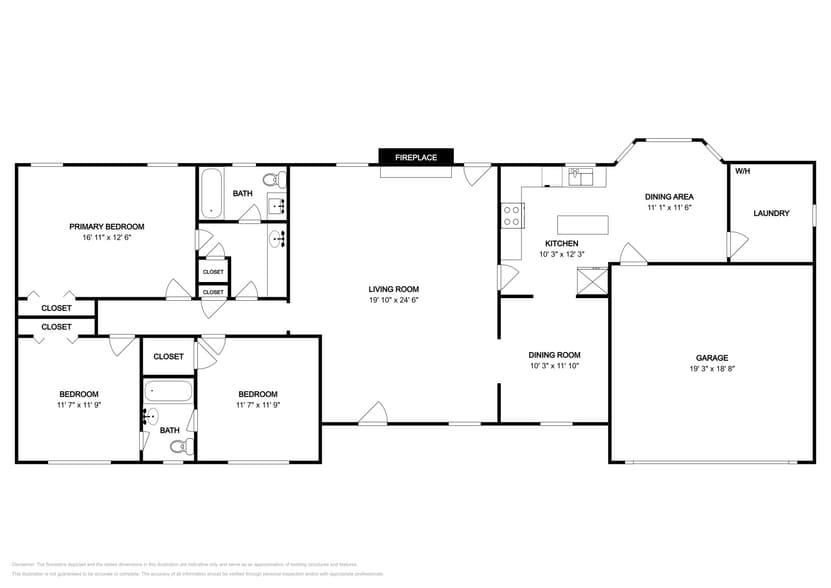 Building Photo - 166 Hill Ln