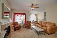 Building Photo - 1500 E Pusch Wilderness Dr