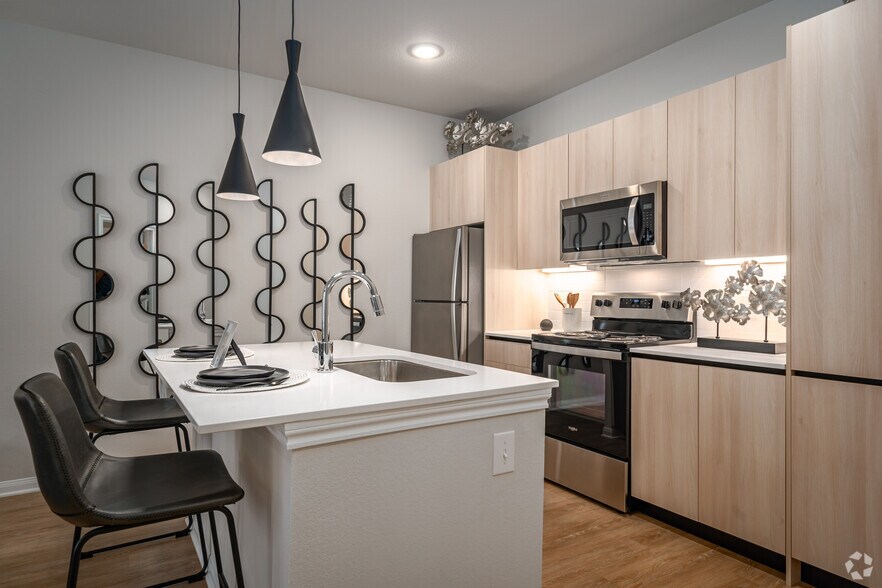 The Keegan at Mission Glen 17000 St Houston TX 77083