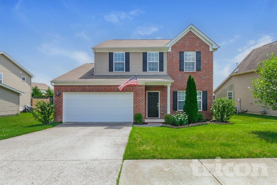 Primary Photo - 1024 Daniel Ln