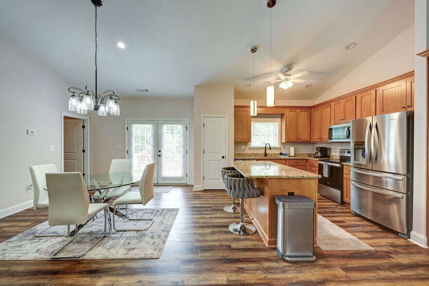 Building Photo - 1428 Power Dam Rd