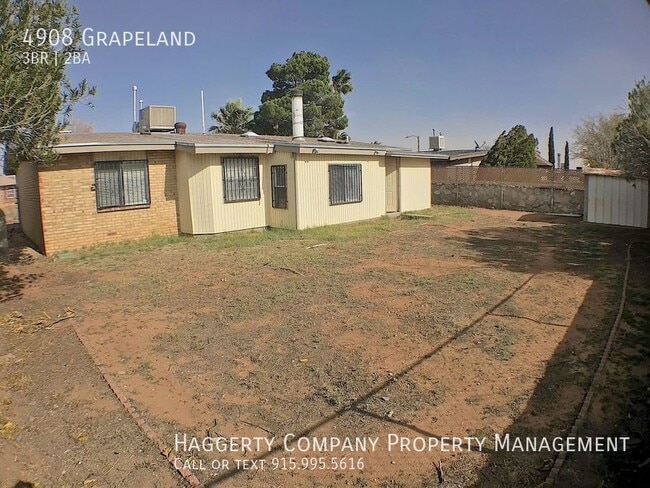 Building Photo - 4908 Grapeland-