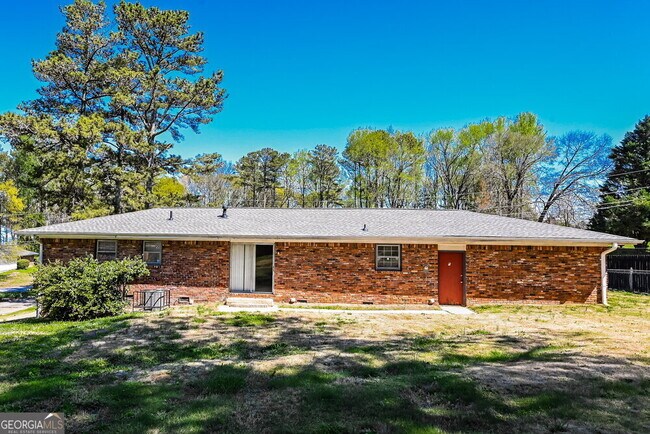 Building Photo - 5509 Joeclay Dr