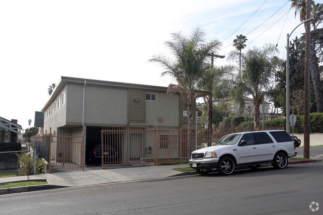 Primary Photo - Windward Apartment Project