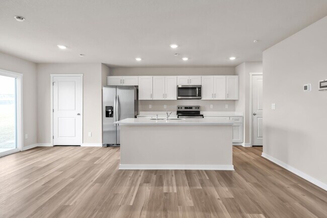 Building Photo - 20603 Margo St