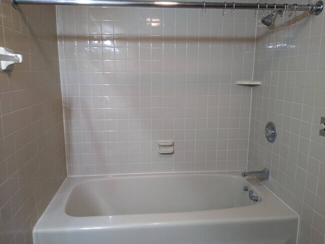 Jet Tub /shower - 325 Page Ave