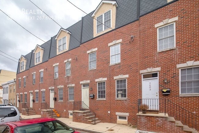 Building Photo - 2603 Webster St