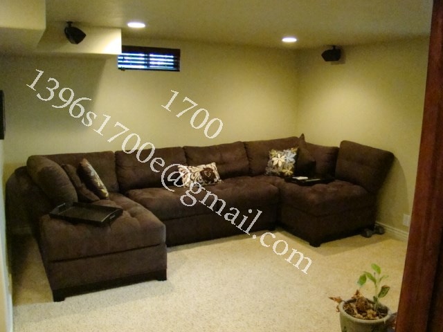 Building Photo - 1396 S 1700 E