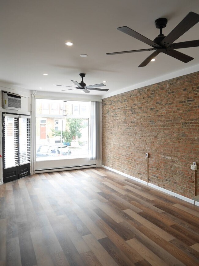 Building Photo - Renovated Corner Apartment- Canton, MD MOV...