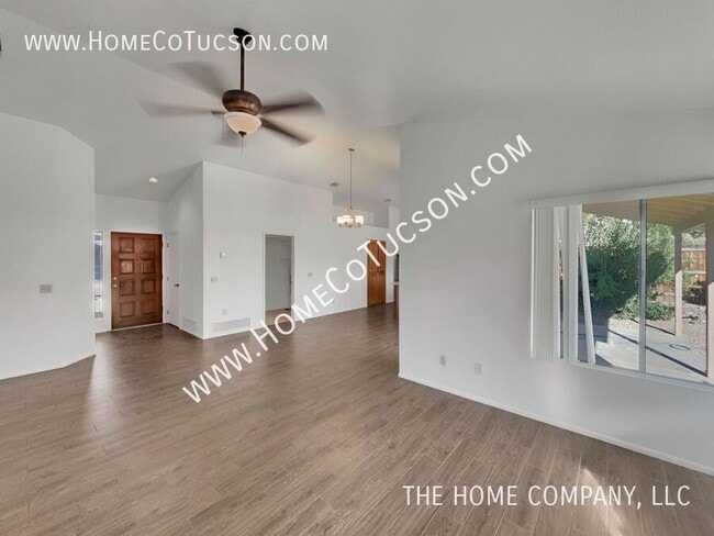 Building Photo - 4873 W Hardy Rd