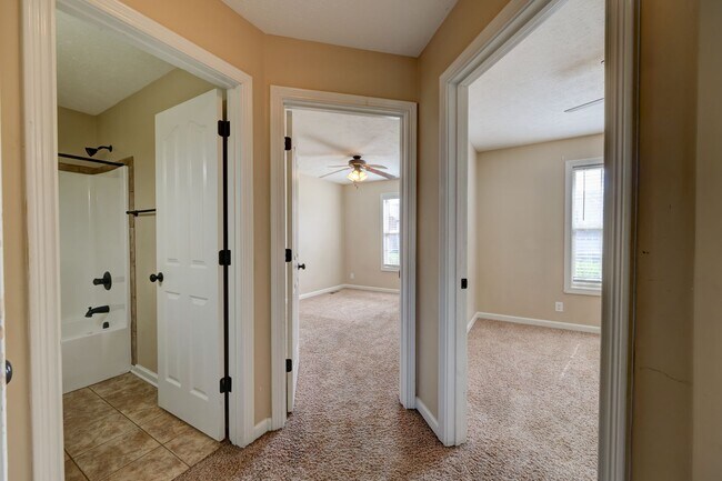 Building Photo - 2924 Brewster Drive
