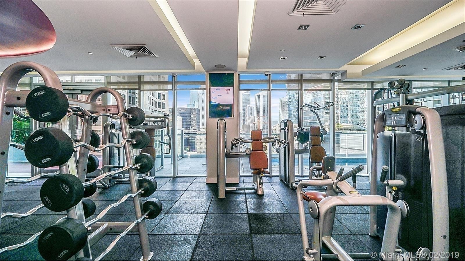 Building Photo - 500 Brickell Ave