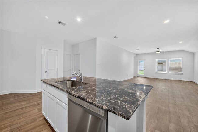 Building Photo - 1703 Stelvio Pass Dr