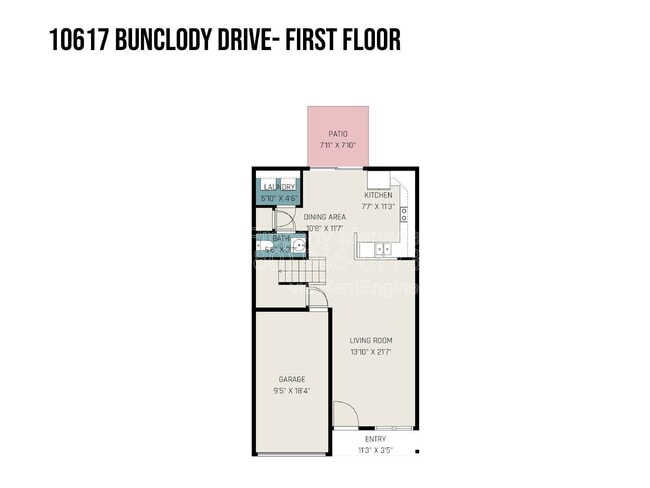 Building Photo - 10617 Bunclody Dr