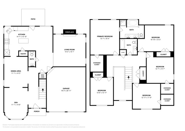 Building Photo - 3830 Pauline Ln