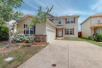 Building Photo - 4221 Furrow Dr