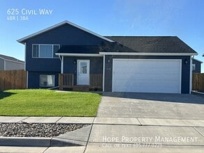 Building Photo - 625 Civil Wy