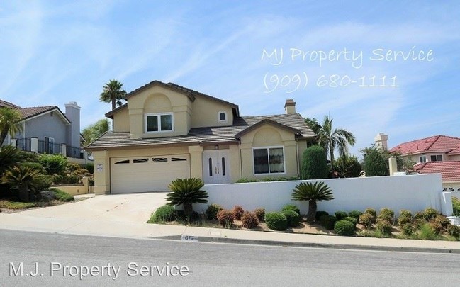 Primary Photo - 4 br, 3.5 bath House - 677 Shady Place