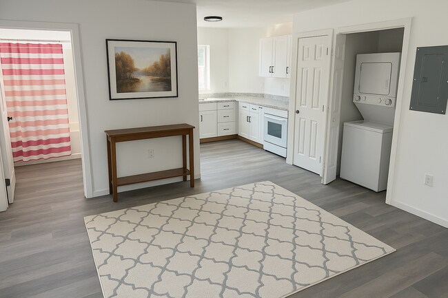 Building Photo - Choice Apartments