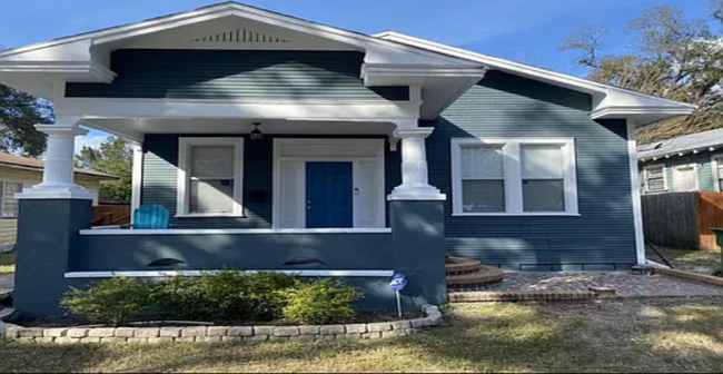 Primary Photo - 1216 E 25th Ave