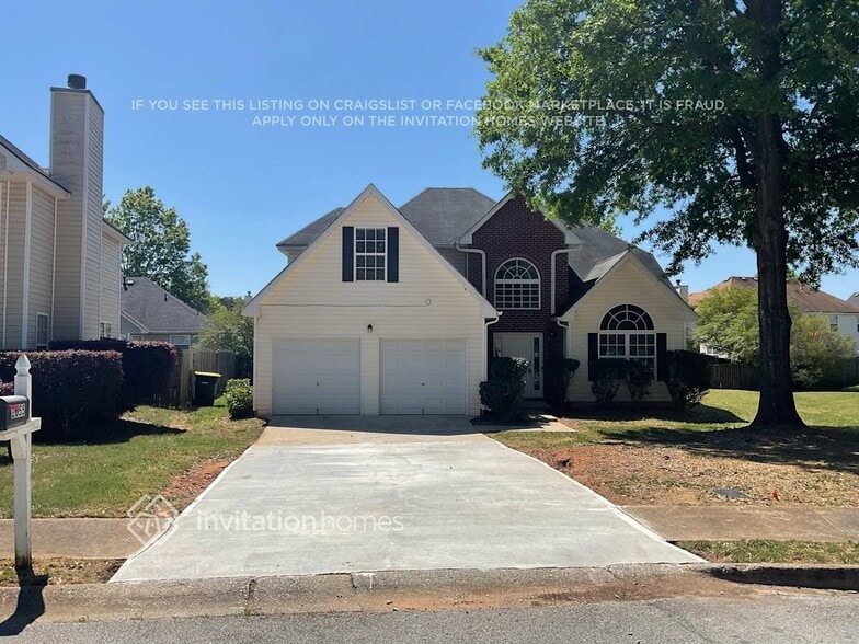 Building Photo - 2055 Registry Ct