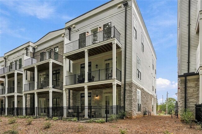 Building Photo - 531 GA-9