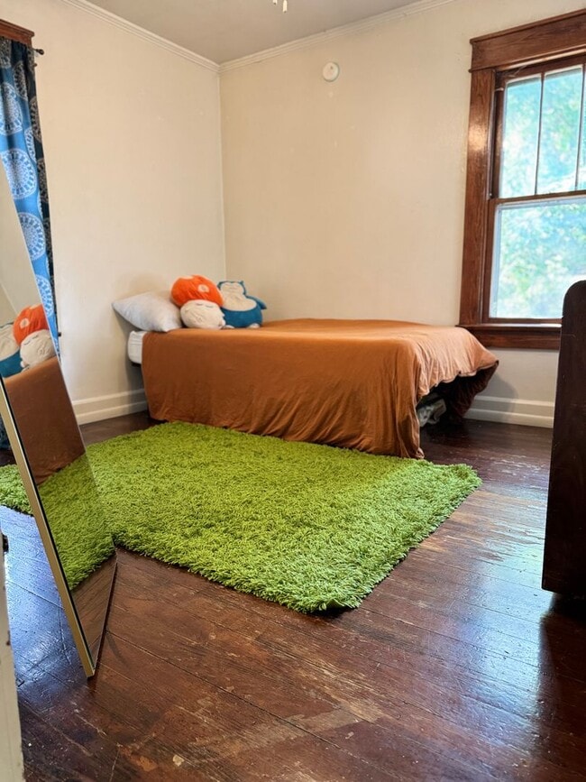 Building Photo - Available August 2026;  Monthly rent $1,425