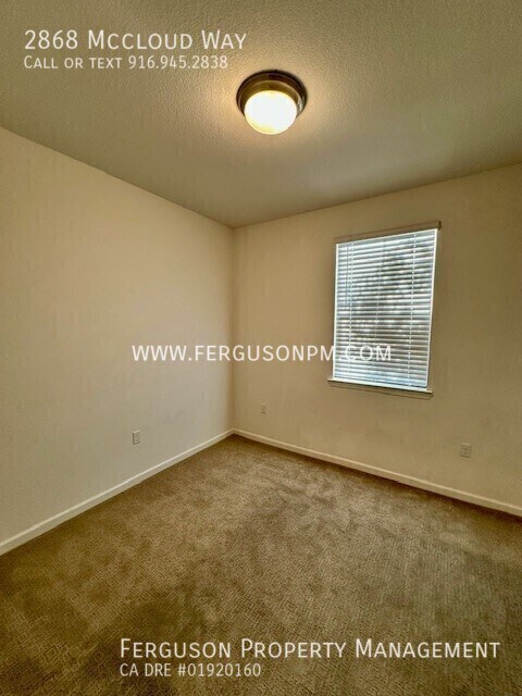 Building Photo - 2868 McCloud Way