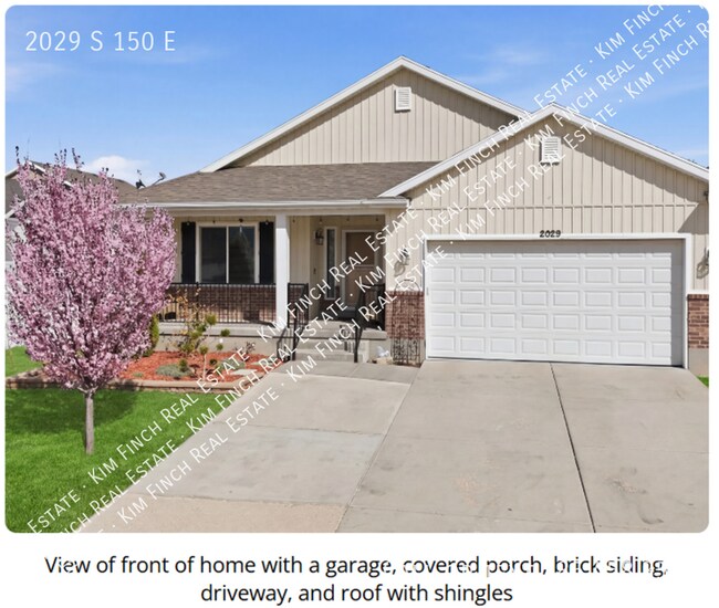 Building Photo - 2029 S 150 E