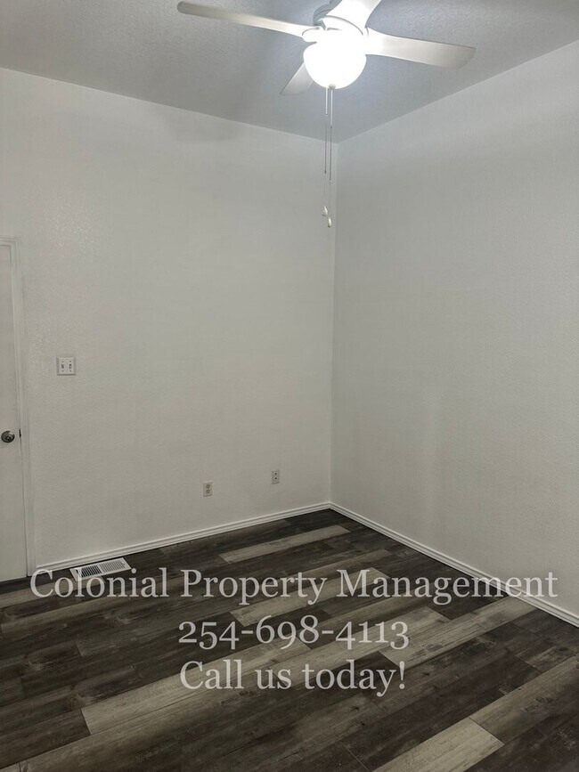 Building Photo - Updated 2 bedroom 1 bath in Killeen Tx