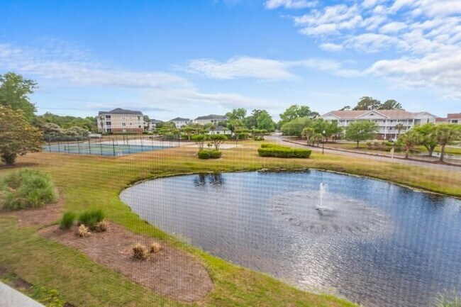 Building Photo - 5751 Oyster Catcher Dr
