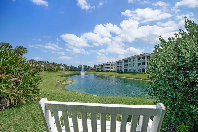 Building Photo - Fully Furnished 3/3 Ocean Grande Condo