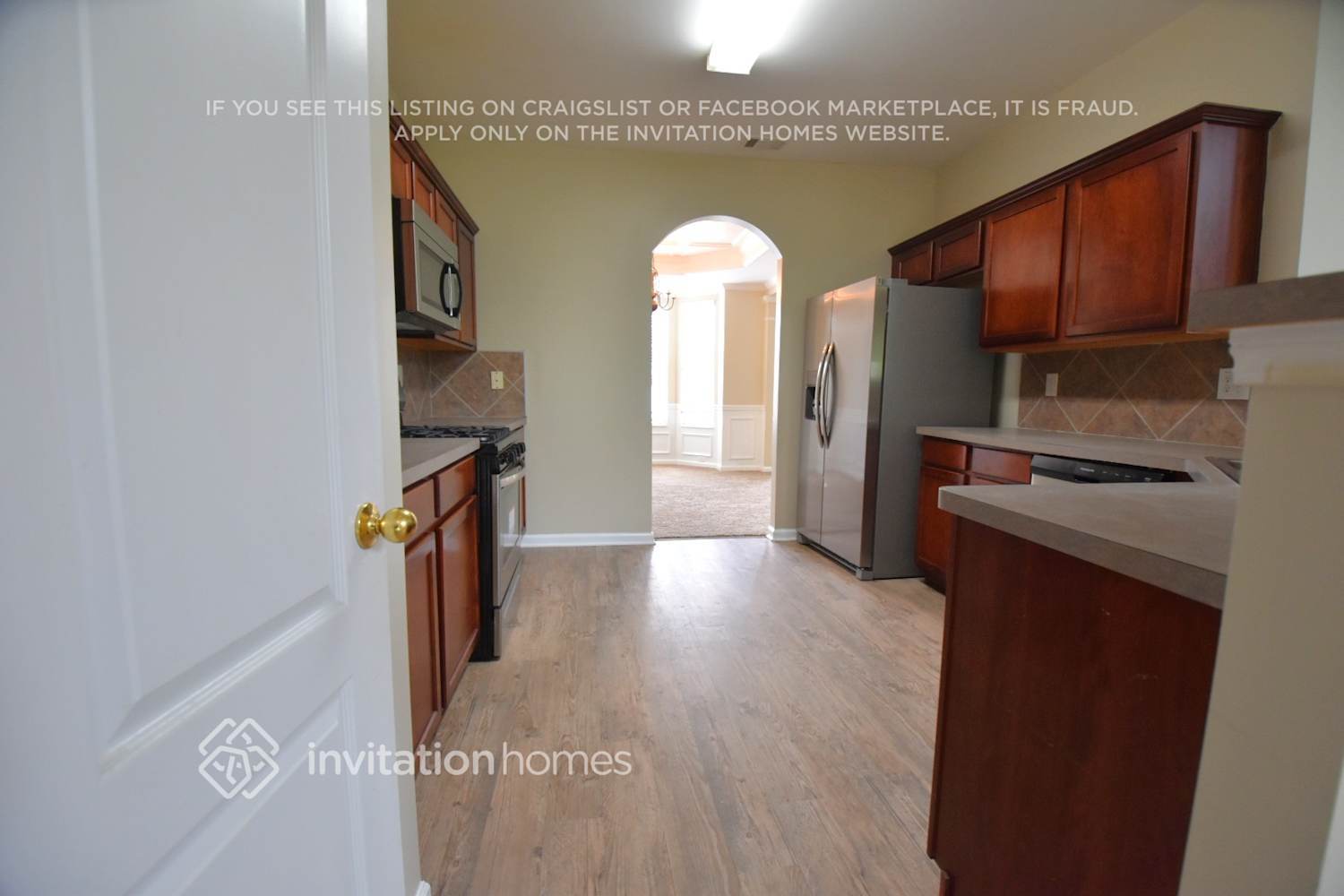 Building Photo - 4594 Sequoia Park Trail SW