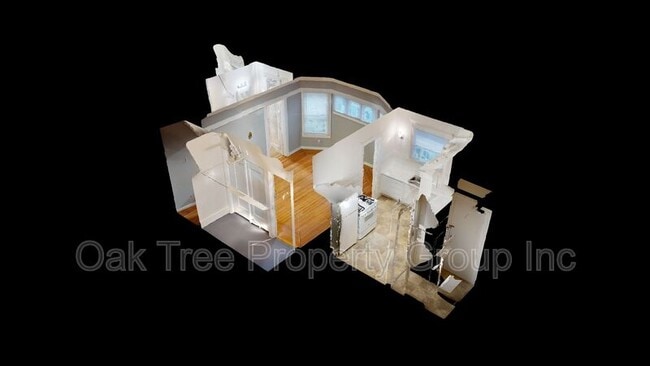 Building Photo - 1502 Alice St