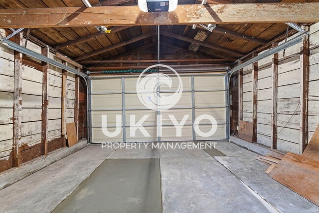 Building Photo - 1801 Marin Ave