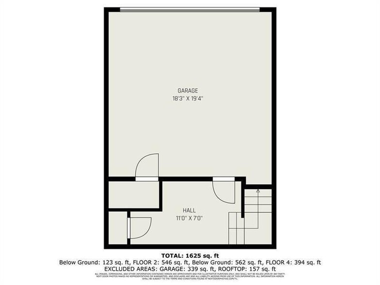 Building Photo - 1823 Gotham Ln NE