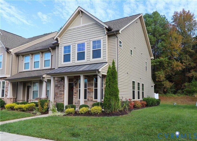 Building Photo - 2424 Marions Ln