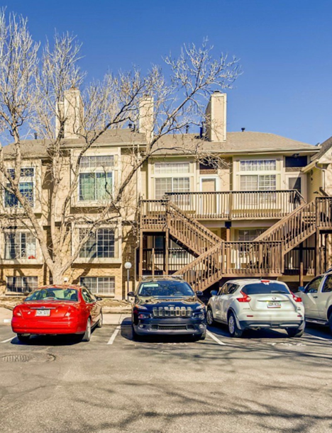 Building Photo - 1885 S Quebec Way