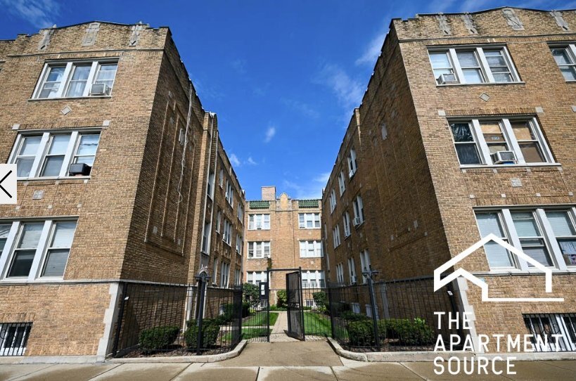 Building Photo - 4554 W George St