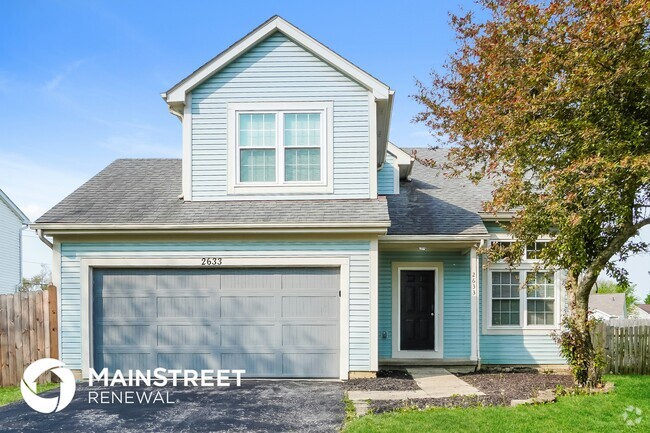 Building Photo - 2633 Imperial Way Dr