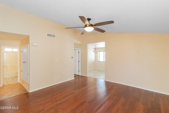 Building Photo - 5652 Rick Husband Dr