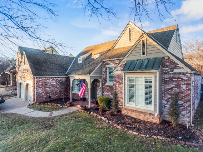 Building Photo - 5209 E 86th St