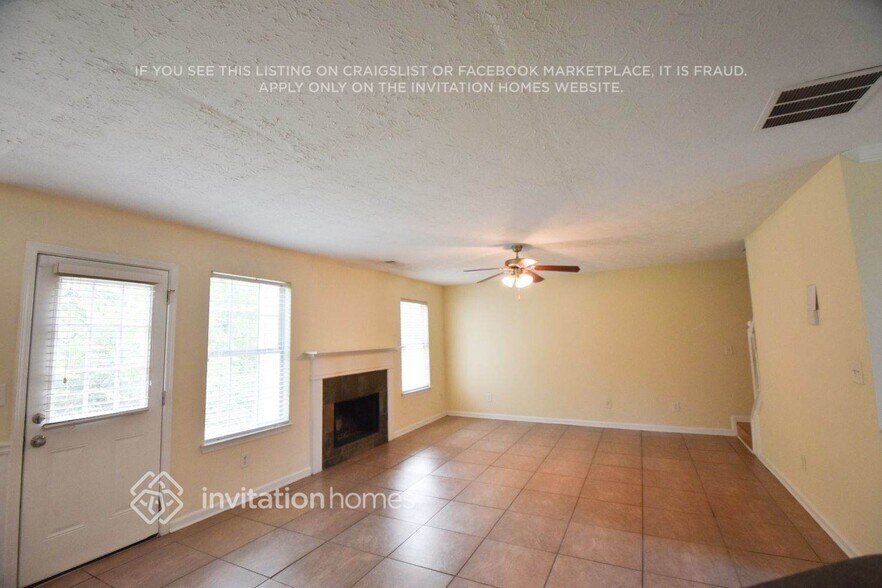 Building Photo - 3731 Monticello St