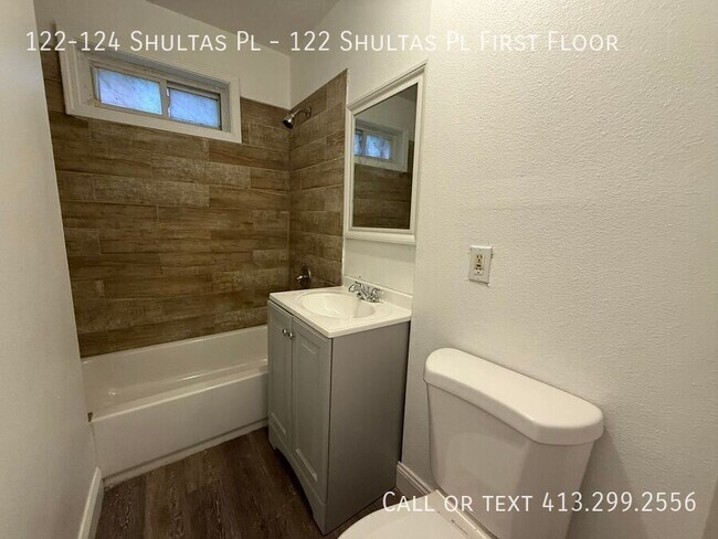 Building Photo - 122-124 Shultas Pl-122 Shultas Pl First Floor