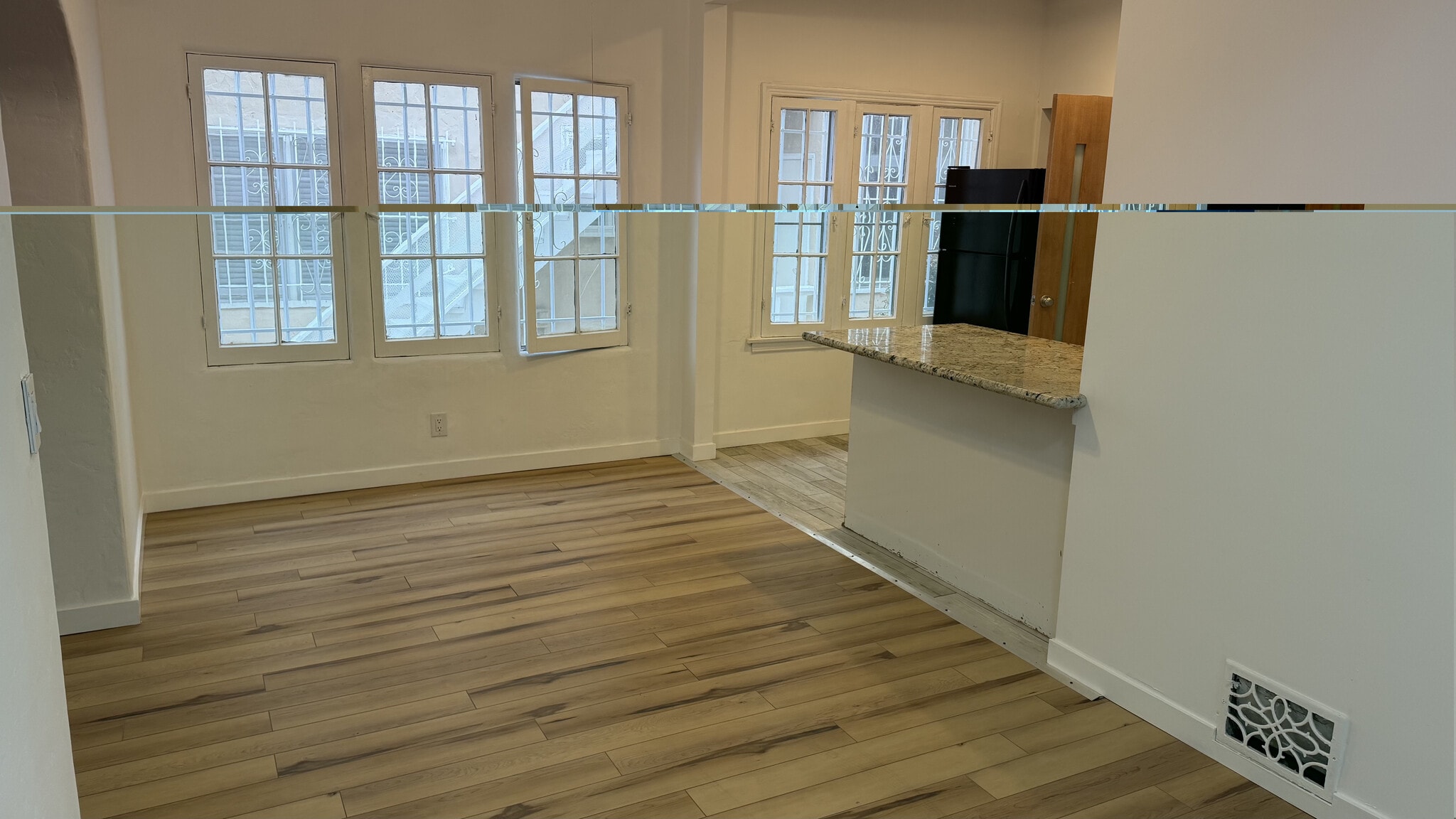 Building Photo - 6133 Orange St